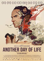دانلود فیلم Another Day of Life 2018