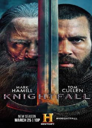 دانلود سریال Knightfall