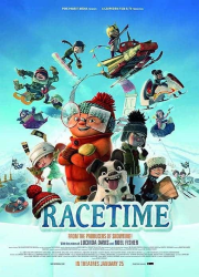 دانلود فیلم Racetime 2018