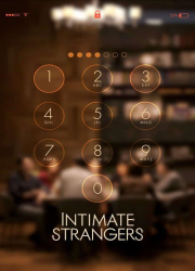 دانلود فیلم Intimate Strangers 2018