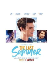 دانلود فیلم The Last Summer 2019