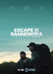 دانلود دوبله فارسی سریال Escape At Dannemora