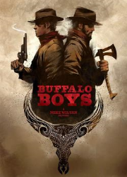 دانلود فیلم Buffalo Boys 2018