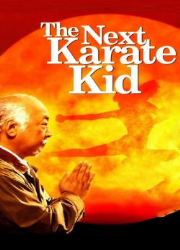 دانلود فیلم The Next Karate Kid 1994