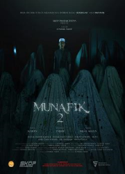 دانلود فیلم Munafik 2 2018