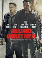 دانلود فیلم Blood Brother 2018