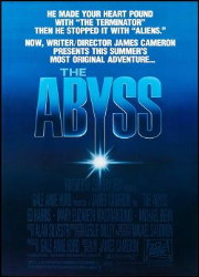 دانلود فیلم The Abyss 1989