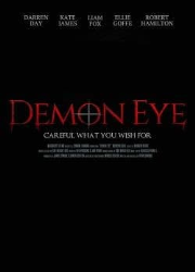 دانلود فیلم Demon Eye 2019