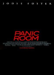 دانلود فیلم Panic Room 2002