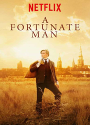 دانلود فیلم A Fortunate Man 2018