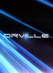 دانلود سریال The Orville