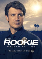 دانلود سریال The Rookie