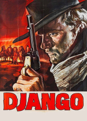 دانلود فیلم Django 1966