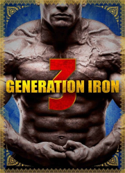 دانلود فیلم Generation Iron 3 2018
