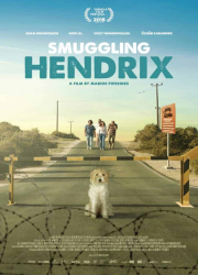 دانلود فیلم Smuggling Hendrix 2018