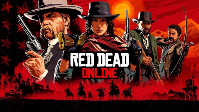آپدیت جدید Red Dead Online سه نقش جدید را به بازی اضافه می‌کند