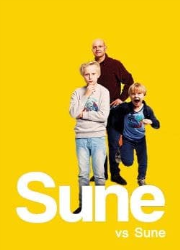 دانلود فیلم Sune vs Sune 2018