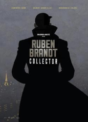 دانلود فیلم Ruben Brandt Collector 2018