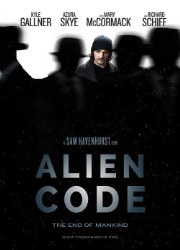 دانلود فیلم Alien Code 2017