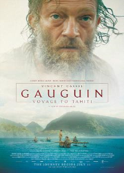 دانلود فیلم Gauguin: Voyage to Tahiti 2017