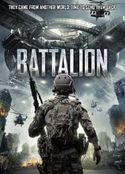 دانلود فیلم Battalion 2018