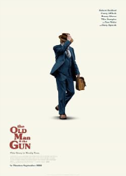 دانلود فیلم The Old Man & the Gun 2018