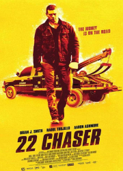 دانلود فیلم Twenty Two Chaser 2018