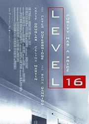 دانلود فیلم Level 16 2018