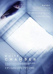 دانلود فیلم White Chamber 2018