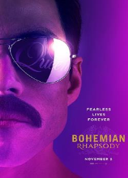دانلود فیلم Bohemian Rhapsody 2018