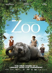 دانلود فیلم Zoo 2017