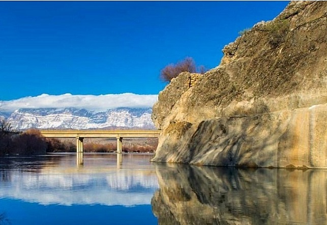 مناطق زیبای چیتاب