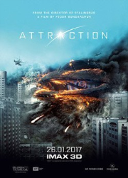 دانلود فیلم Attraction 2017