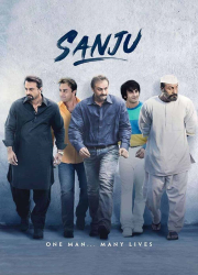 دانلود فیلم Sanju 2018