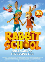 دانلود فیلم Rabbit School 2017