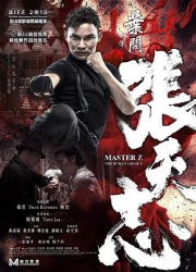 دانلود فیلم Master Z Ip Man Legacy 2018