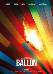 دانلود فیلم Balloon 2018