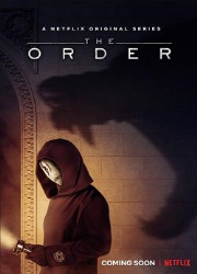 دانلود سریال The Order