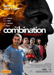 دانلود فیلم The Combination Redemption 2019