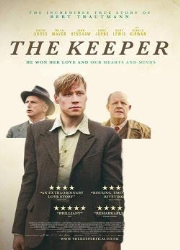 دانلود فیلم The Keeper 2018