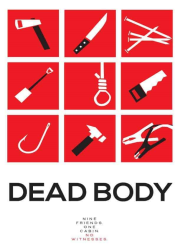 دانلود فیلم Dead Body 2017