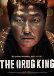 دانلود فیلم The Drug King 2018