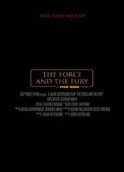 دانلود فیلم Star Wars The Force and the Fury 2017