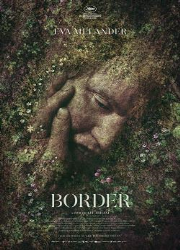 دانلود فیلم Border 2018