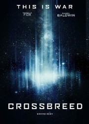 دانلود فیلم Crossbreed 2019