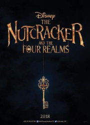دانلود فیلم The Nutcracker and the Four Realms 2018