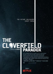 دانلود فیلم The Cloverfield Paradox 2018