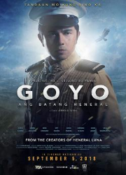 دانلود فیلم Goyo The Boy General 2018