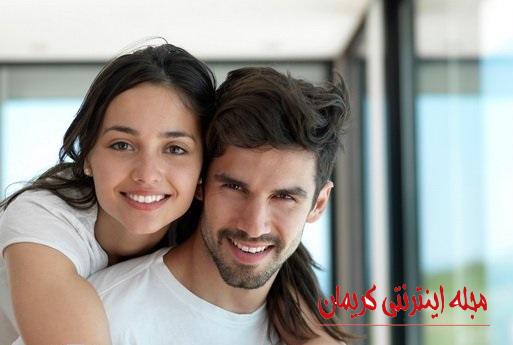 خواسته های مردان از همسرشان چیست؟ 