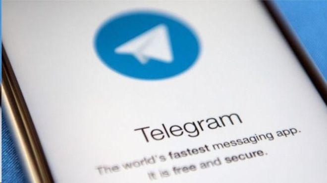 چگونه امنیت تلگرام خود را بالا ببریم ؟